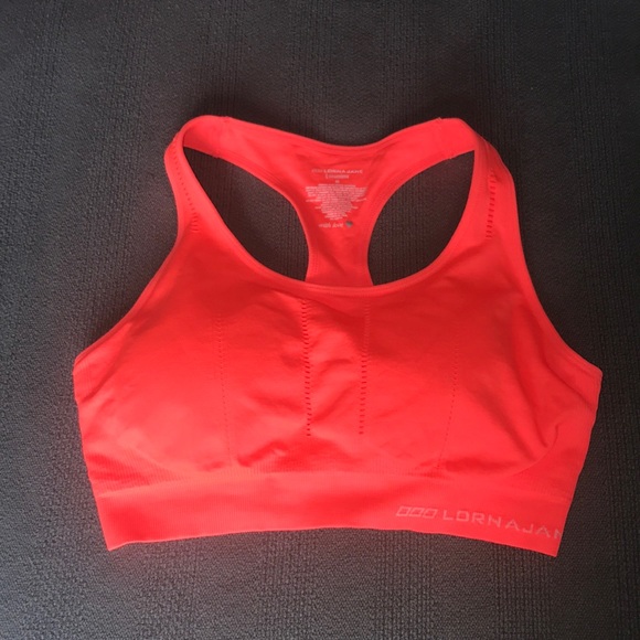 Lorna Jane Other - Lorna Jane T-Back Seamless Bra